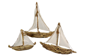 BARCO FLOTAN