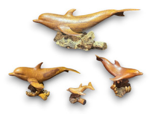 DELFIN PARASIT