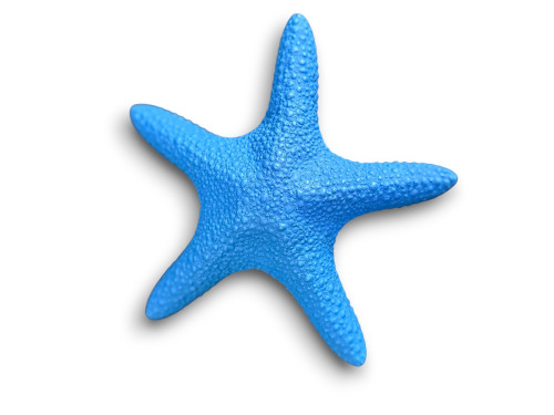 ESTRELLA JUNGLE AZUL 15-18cm