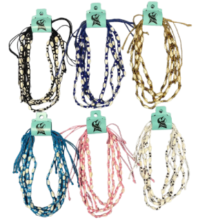 C.CA-22319 NASSA BOLITAS COLOR pack 12