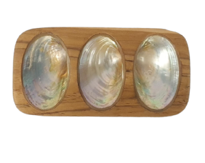 SALSERA TRIPLE MACABEBE pack 2