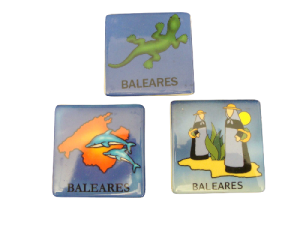 IMAN  BALEAReS (set12 und)