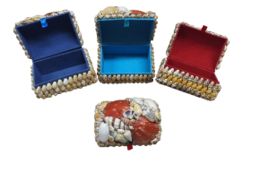 COFRE PIRATA SIMPLE 10x12cm pack 6