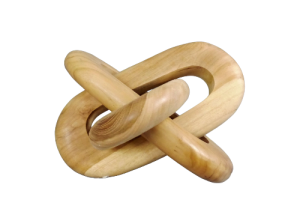LING TEKA 32x13cm