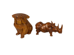 FIGURAS SUAR OUTLET