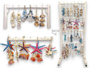 EXPOSITOR PLANO NATUR