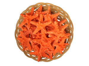 BOLSA FILIPINA ROJA 08-10 cm (bolsa 25und)