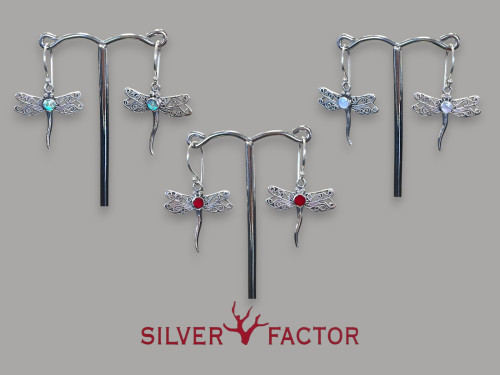 PTES.AG.LIBEDULA 3MOD