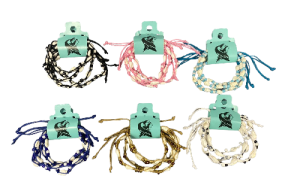 P.CA-22317 NASSA BOLITAS pack 12