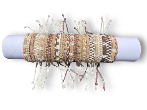 P.MA-24040 CAMEL MARRON tubo 24