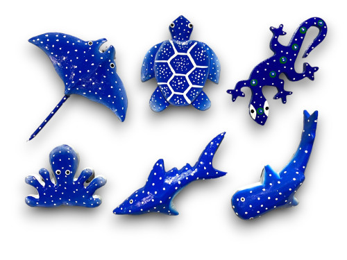 IMAN FIGURAS pack 12