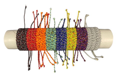 P.MA-2336 CORDON MARINERO FOSFORITO tubo 24 unid.