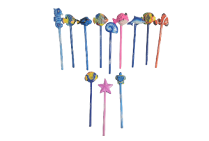 LAPICES MARINOS pack 24