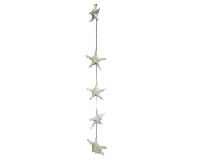 D-09 DECO 5 JAPO BLCA. CUERDA 110cm