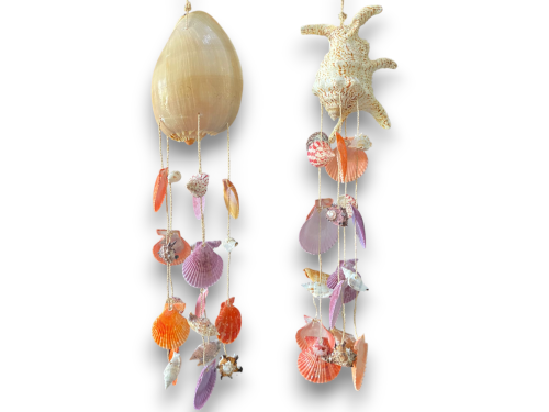 M-03 CHIRAGRA-MELO VERTICAL pack 6