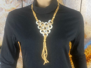 C.XL BAOLU 2 BLANCO