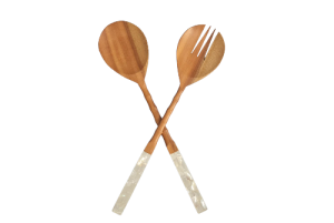 SET 2 CUCHARONES SAWO-MOP
