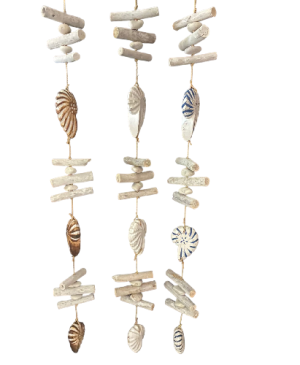 D-30 DECO NAUTILUS 100cm 30 colors pack 6