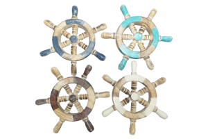 TIMON PARED 25cm