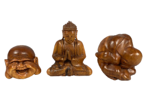 FIGURAS SUAR BUDA OUTLET