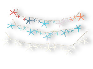 D-10 DECO CORTINA MULTIESTRELLAS 150cm
