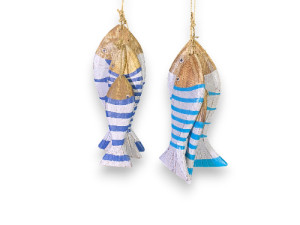 D-2509 DECO 3 PECES 15/20/25cm Pack 6